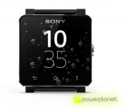 SmartWatch Sony 2 SW2 - Item1