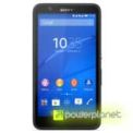 Sony Xperia E4G Blanco Libre - Ítem