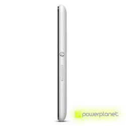 Sony Xperia E4G Blanco Libre - Ítem1
