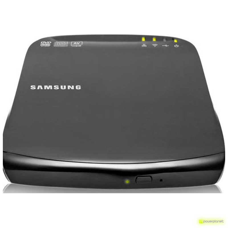 Samsung SE-208BW
