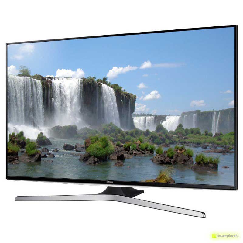Samsung UE40J6200