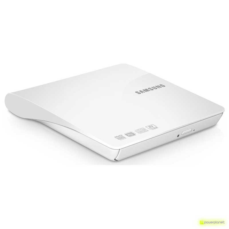 Samsung SE-208DB