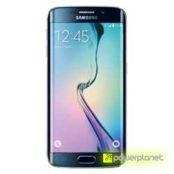 Samsung Galaxy S6 Edge G925F 32GB negro - Ítem1