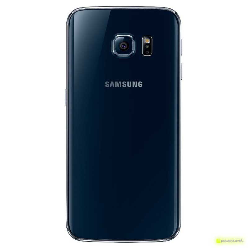 Samsung Galaxy S6 Edge G925F 32GB negro - Ítem2