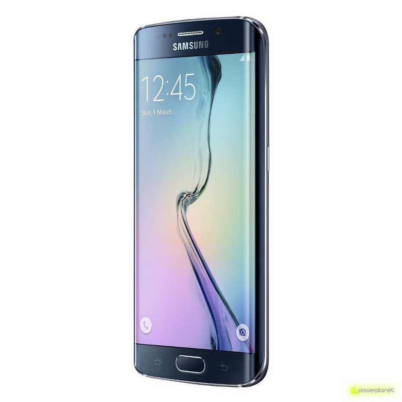 Samsung Galaxy S6 Edge G925F 32GB negro - Ítem3