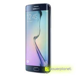 Samsung Galaxy S6 Edge G925F 32GB negro - Ítem3
