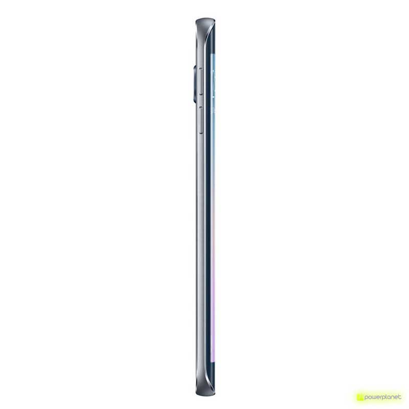Samsung Galaxy S6 Edge G925F 32GB negro - Ítem4