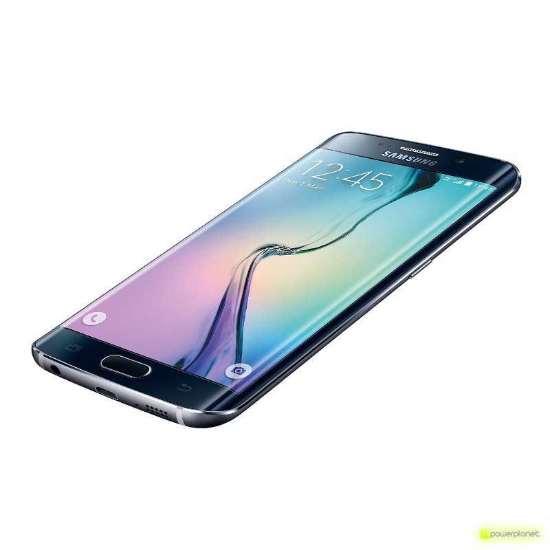 Samsung Galaxy S6 Edge G925F 32GB negro - Ítem5