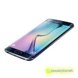 Samsung Galaxy S6 Edge G925F 32GB negro - Ítem5