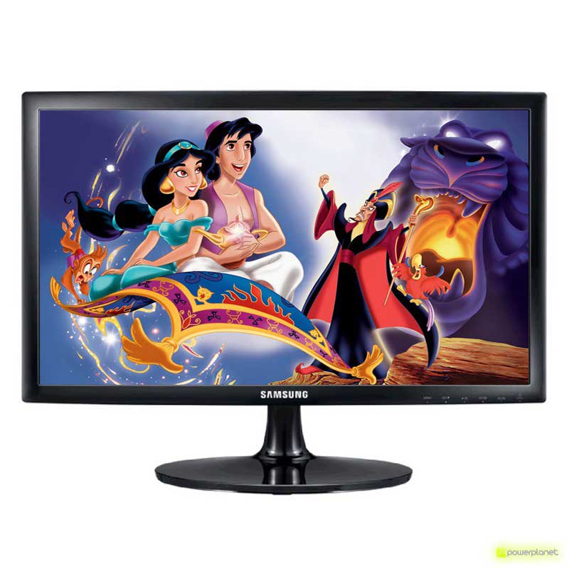 comprar monitor samsung