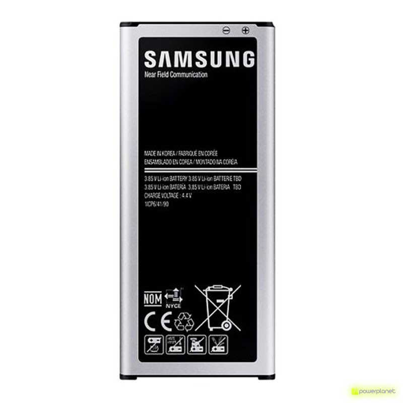 comprar batería samsung galaxy edge