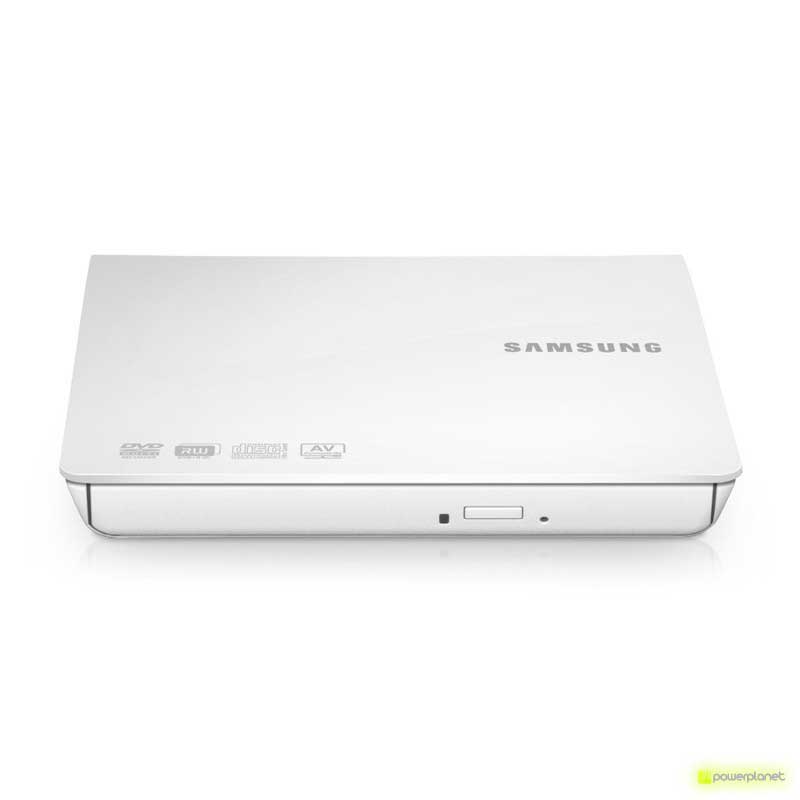Samsung SE-208DB BLANCO
