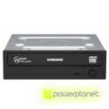 Samsung SH-224DB - Item