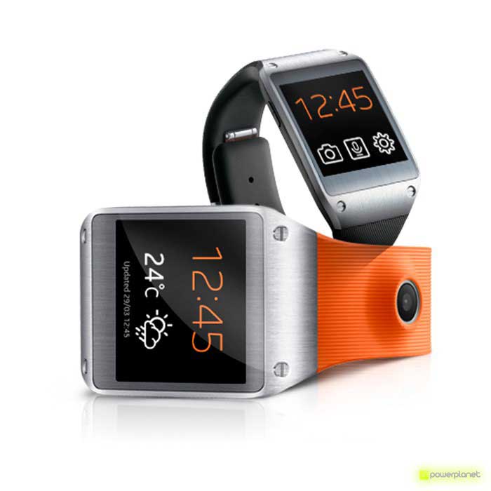 Samsung Galaxy Gear v700