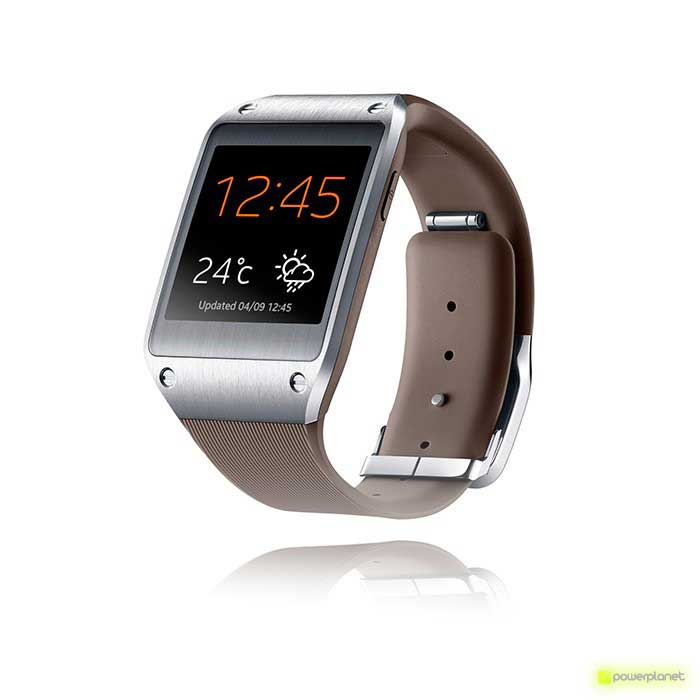 Samsung Galaxy Gear v700 - Item1