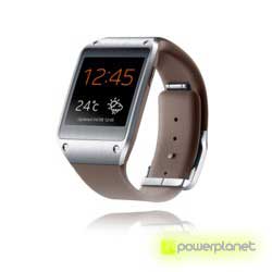 Samsung Galaxy Gear v700 - Item1