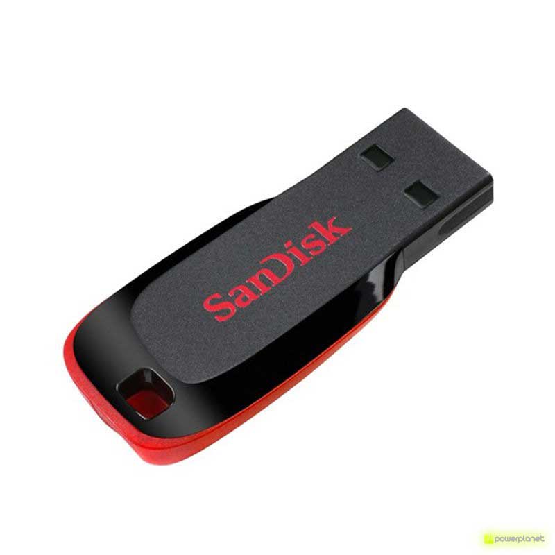 SanDisk Cruzer Blade 8GB USB