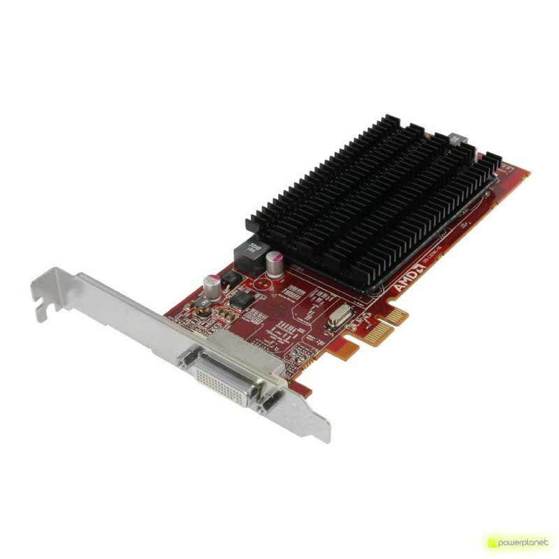 Sapphire AMD FirePro 2270 PCI-E 2.1 X1