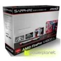 Sapphire AMD FirePro V4900 - Ítem