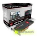 Sapphire AMD FirePro V7900 - Ítem