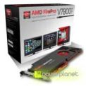 Sapphire AMD FirePro V7900 SDI - Ítem