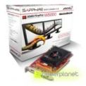 Sapphire AMD FirePro W5000 - Ítem