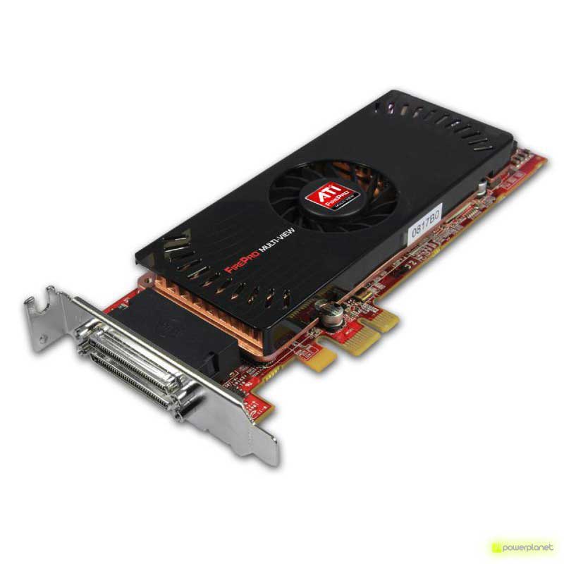 Sapphire ATI FirePro 2450 PCI-E X1