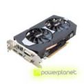 Sapphire HD7850 2GB GDDR5 DUAL-X - Item