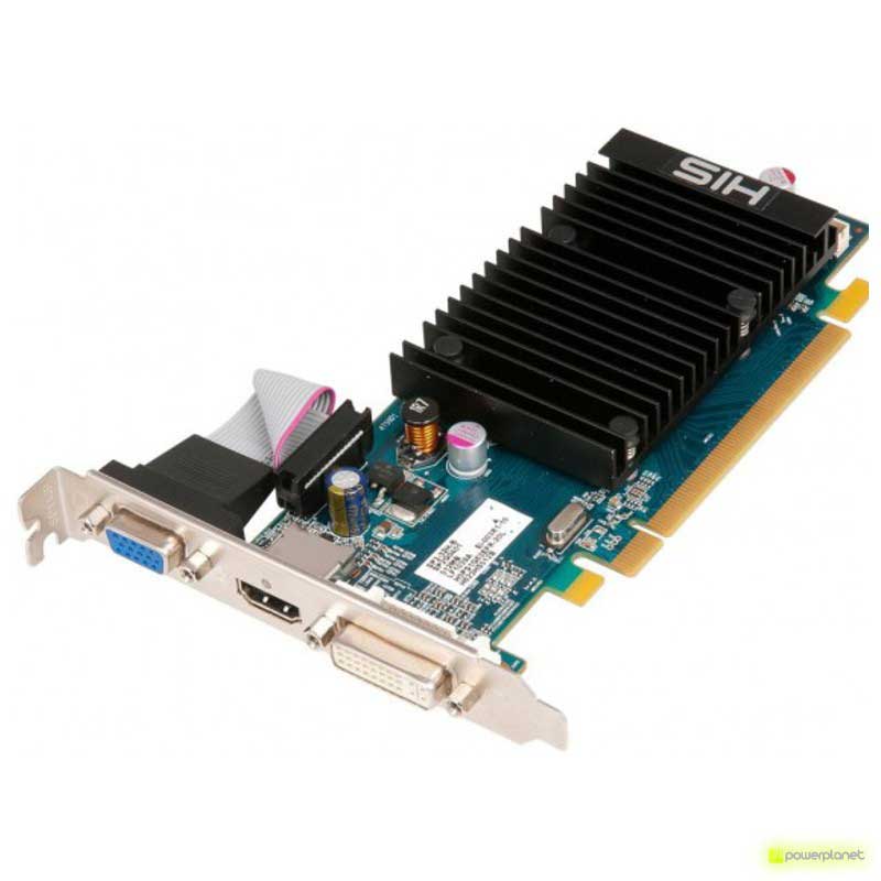 Sapphire Radeon HD5450