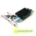Sapphire HD 5450 1GB DDR3 PCIE HDMI - Ítem