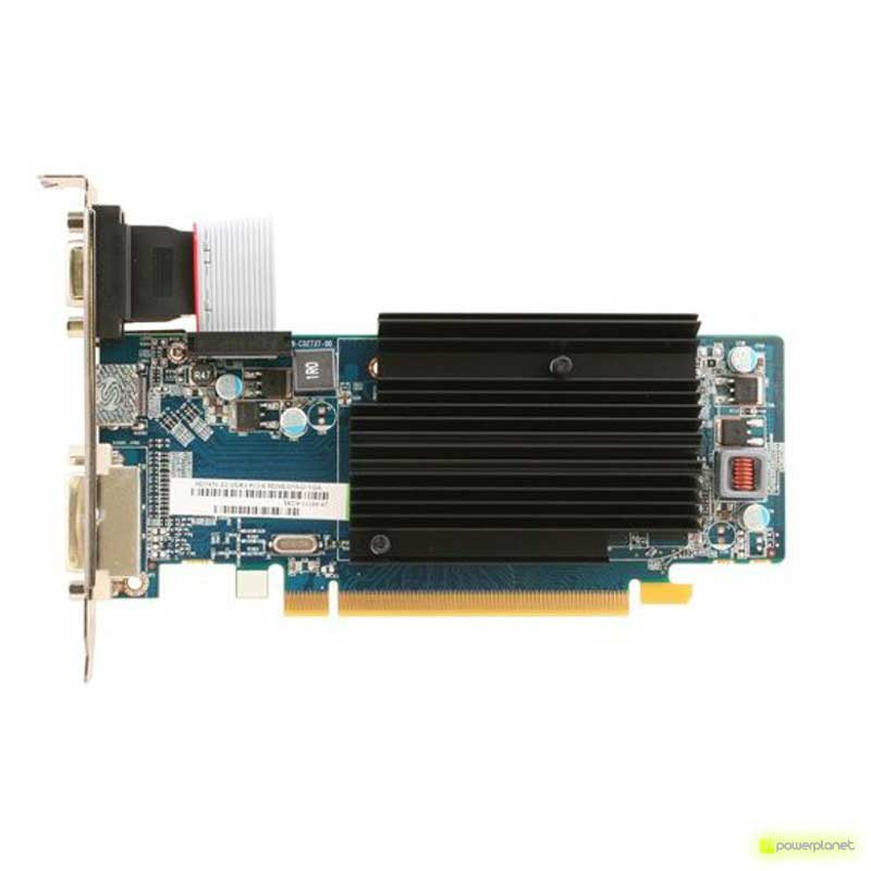 Sapphire HD 5450 2GB DDR3