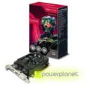 Sapphire R7 250 1GB GDDR5 WITH BOOST - Item