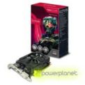 Sapphire R7 250 2GB DDR3 WITH BOOST - Item