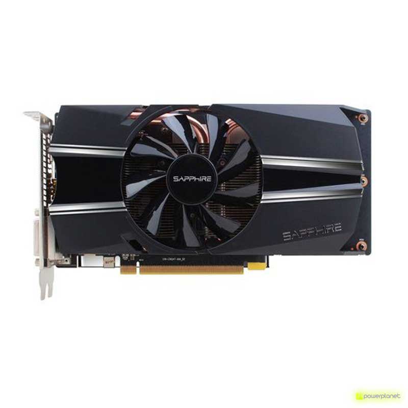 Sapphire Radeon HD 7790 2GB GDDR5 OC