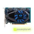 Sapphire Radeon HD 7750 2GB - Item