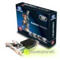 Sapphire Radeon HD5450 1GB DDR3 - Item
