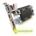 Sapphire Radeon HD5450 512MB DDR3 - Ítem