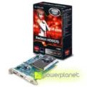 Sapphire Radeon HD 6570 4GB DDR3 - Ítem