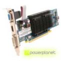 Sapphire Radeon HD 5450 1GB - Item