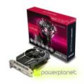 Sapphire Radeon R7 260X 1GB GDDR5 OC - Item