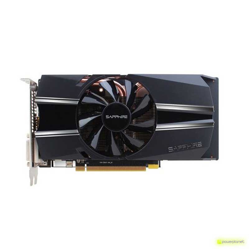 Sapphire Radeon R7 260X OC