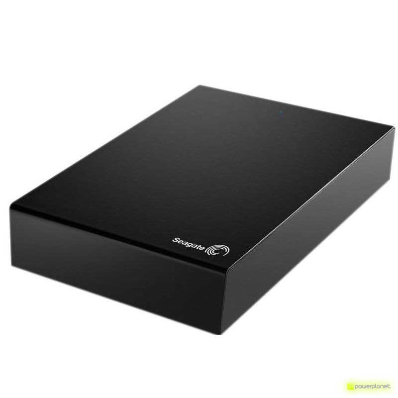 Seagate Hard Drive USB 3.0 3TB 3.5