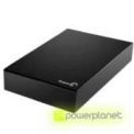 Seagate Hard Drive USB 3.0 3TB 3.5