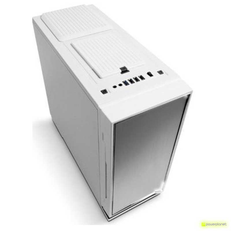 Semitorre ATX NZXT H2 Blanca Classic Series