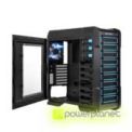 Semitorre ATX THERMALTAKE Chaser A31 Negra Ventana - Item