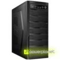 Semitorre ATX B-MOVE Nero Negra PSU 500w - Ítem