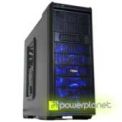 Semitorre ATX NOX Coolbay SX USB 3.0 Control Vent. - Item