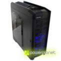 Semitorre ATX NOX Coolbay TX Docking USB 3.0 Negra - Item