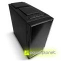Semitorre ATX NZXT H2 Negra Classic Series - Item