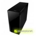 Semitorre ATX NZXT Silent H230 Edición Negra - Ítem